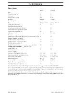 Предварительный просмотр 502 страницы Husqvarna CS 2234S Operator'S Manual