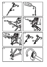 Предварительный просмотр 4 страницы Husqvarna CT 36 Operator'S Manual