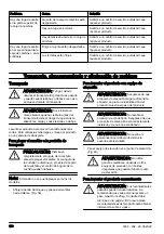 Предварительный просмотр 178 страницы Husqvarna CT 36 Operator'S Manual