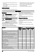 Предварительный просмотр 526 страницы Husqvarna CT 36 Operator'S Manual