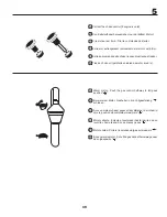 Preview for 49 page of Husqvarna CT131 Instruction Manual