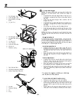 Preview for 24 page of Husqvarna CT135 Instruction Manual