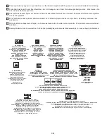 Preview for 16 page of Husqvarna CT153 Instruction Manual