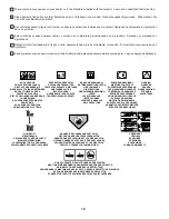 Preview for 16 page of Husqvarna CTH170 Instruction Manual