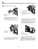 Preview for 28 page of Husqvarna CTH170 Instruction Manual