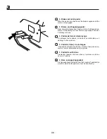 Preview for 40 page of Husqvarna CTH170 Instruction Manual