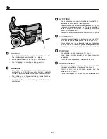 Preview for 58 page of Husqvarna CTH170 Instruction Manual