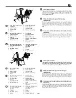 Предварительный просмотр 69 страницы Husqvarna CTH170 Instruction Manual