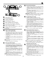 Предварительный просмотр 77 страницы Husqvarna CTH170 Instruction Manual