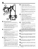 Предварительный просмотр 78 страницы Husqvarna CTH170 Instruction Manual