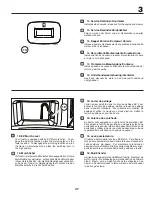 Предварительный просмотр 47 страницы Husqvarna CTH194 Instruction Manual