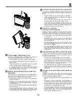 Предварительный просмотр 59 страницы Husqvarna CTH194 Instruction Manual