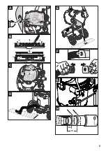 Предварительный просмотр 5 страницы Husqvarna DC 3000 Manual