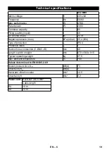 Preview for 19 page of Husqvarna DC 3000 Manual