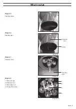 Preview for 9 page of Husqvarna DC 3300 Operator'S Manual