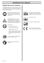 Preview for 18 page of Husqvarna DC 3300 Operator'S Manual