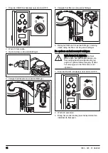 Preview for 14 page of Husqvarna DC 6000 Operator'S Manual