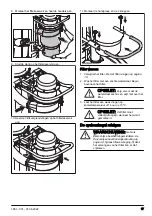 Preview for 17 page of Husqvarna DC 6000 Operator'S Manual