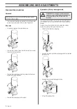 Preview for 6 page of Husqvarna DC5500 Operator'S Manual