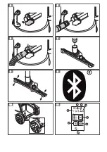 Preview for 3 page of Husqvarna DE 110 Operator'S Manual
