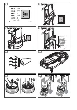 Preview for 4 page of Husqvarna DE 110 Operator'S Manual