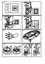 Предварительный просмотр 4 страницы Husqvarna DE 110 Operator'S Manual