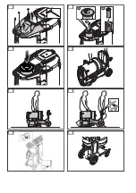 Preview for 6 page of Husqvarna DE 110 Operator'S Manual