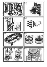 Предварительный просмотр 5 страницы Husqvarna DE 110i Operator'S Manual