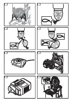 Preview for 6 page of Husqvarna DE 110i Operator'S Manual