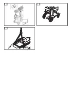 Preview for 8 page of Husqvarna DE 110i Operator'S Manual