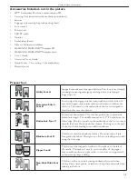 Preview for 9 page of Husqvarna Designer Diamond User Manual