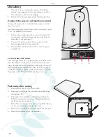 Preview for 20 page of Husqvarna Designer Diamond User Manual