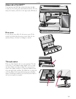 Preview for 21 page of Husqvarna Designer Diamond User Manual