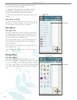Preview for 36 page of Husqvarna Designer Diamond User Manual