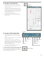 Preview for 75 page of Husqvarna Designer Diamond User Manual