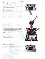 Preview for 124 page of Husqvarna Designer Diamond User Manual