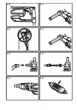 Preview for 3 page of Husqvarna DM 200 Operator'S Manual