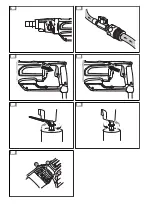 Preview for 4 page of Husqvarna DM 200 Operator'S Manual