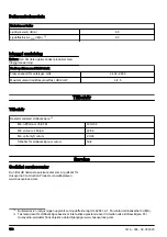 Preview for 130 page of Husqvarna DM 200 Operator'S Manual