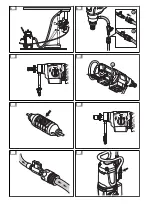 Предварительный просмотр 4 страницы Husqvarna DM 220 Operator'S Manual