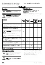 Предварительный просмотр 120 страницы Husqvarna DM 220 Operator'S Manual