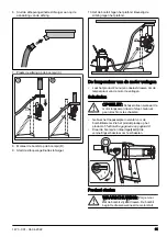 Preview for 61 page of Husqvarna DM 230 Operator'S Manual