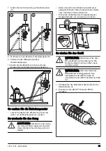 Preview for 85 page of Husqvarna DM 230 Operator'S Manual