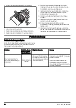 Preview for 90 page of Husqvarna DM 230 Operator'S Manual