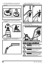 Preview for 32 page of Husqvarna DM400 Operator'S Manual