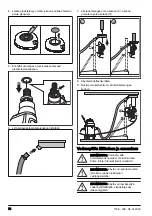 Preview for 74 page of Husqvarna DM400 Operator'S Manual