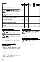 Preview for 100 page of Husqvarna DM400 Operator'S Manual