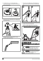 Preview for 118 page of Husqvarna DM400 Operator'S Manual