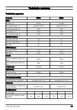 Preview for 173 page of Husqvarna DM400 Operator'S Manual