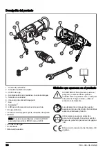 Preview for 180 page of Husqvarna DM400 Operator'S Manual